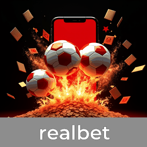 Realbet: Apostas Online com Segurança e Profissionalismo