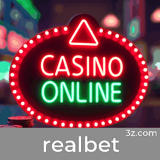 Realbet: Especialistas em Apostas Esportivas no Brasil