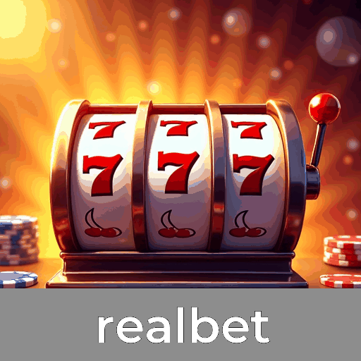 Realbet: Apostas Móveis Simplificadas e Funcionais