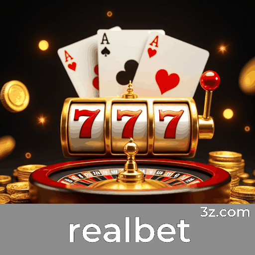 RealBet: Domine Jogos com Estratégias Vencedoras!
