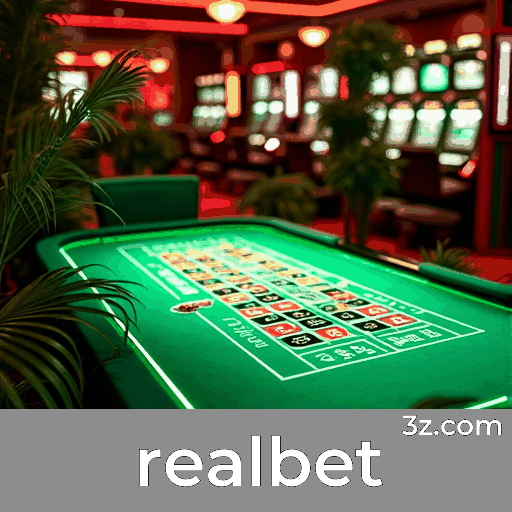 Realbet: Ofertas Exclusivas para Usuários Brasileiros