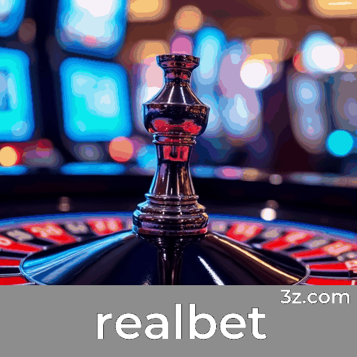Realbet: Diversão Sem Limites para Jogadores Brasileiros