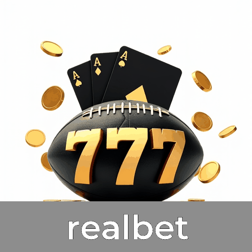 Realbet: Especialista em Apostas Esportivas Focadas no Brasil