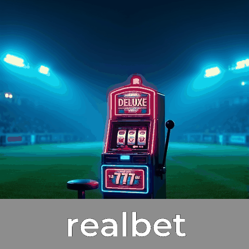 Realbet: Top Plataforma de Apostas Segura