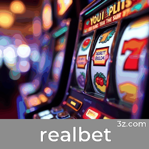 RealBet: Domine Jogos com Estratégias Vencedoras!